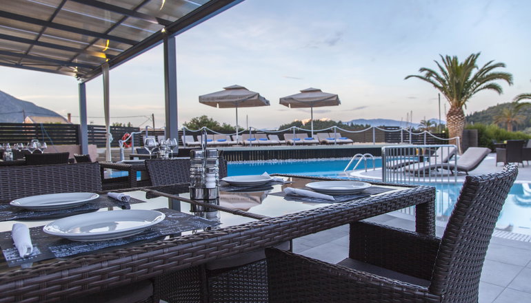 Armonia Hotel