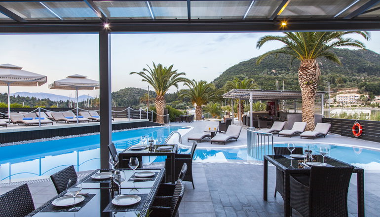 Armonia Hotel