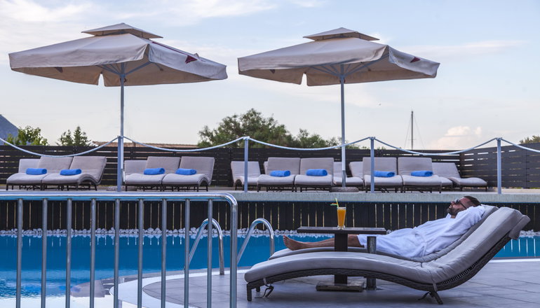 Armonia Hotel