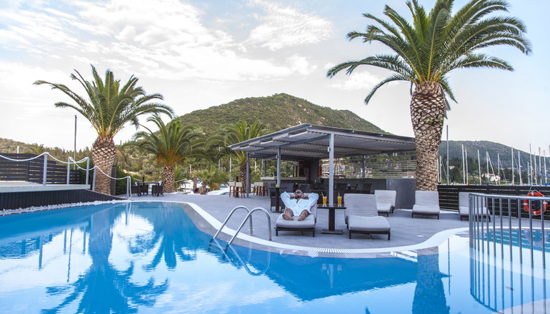 Armonia Hotel