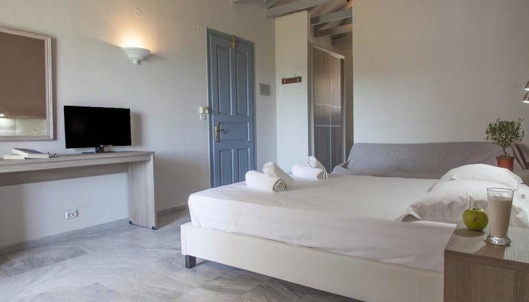 Armonia Hotel