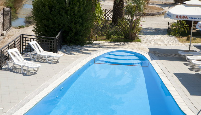 Armonia Hotel