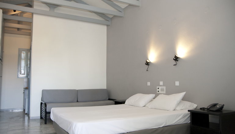 Armonia Hotel