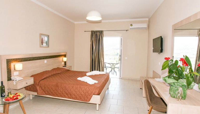 4* Saint George Palace