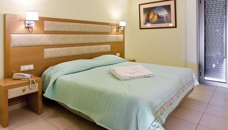 Aegean Dream Hotel
