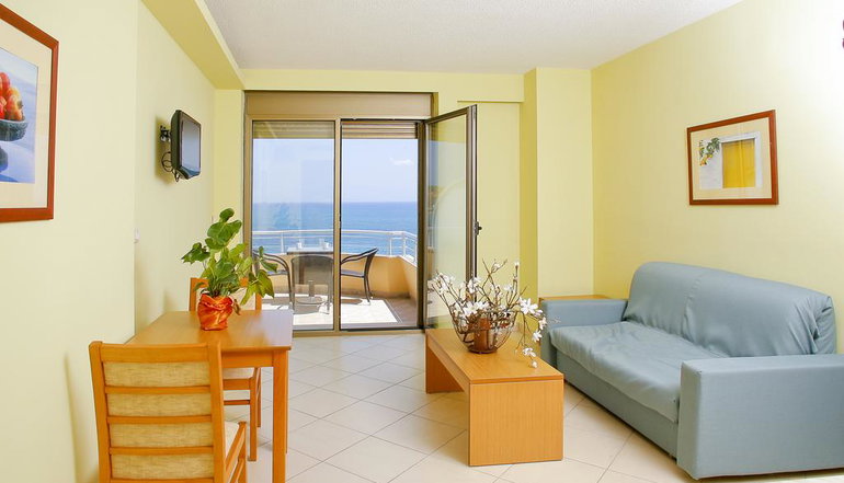 Aegean Dream Hotel