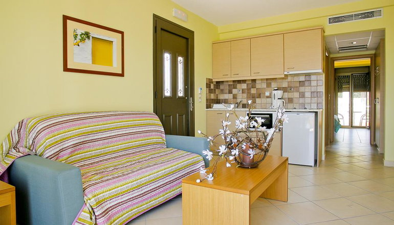 Aegean Dream Hotel
