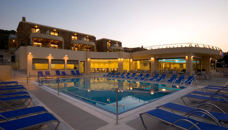 Aegean Dream Hotel