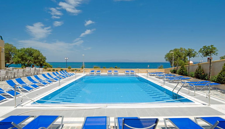 Aegean Dream Hotel