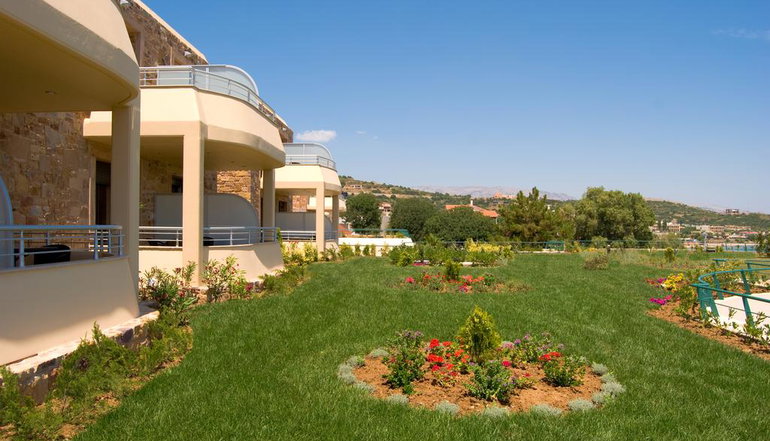 Aegean Dream Hotel