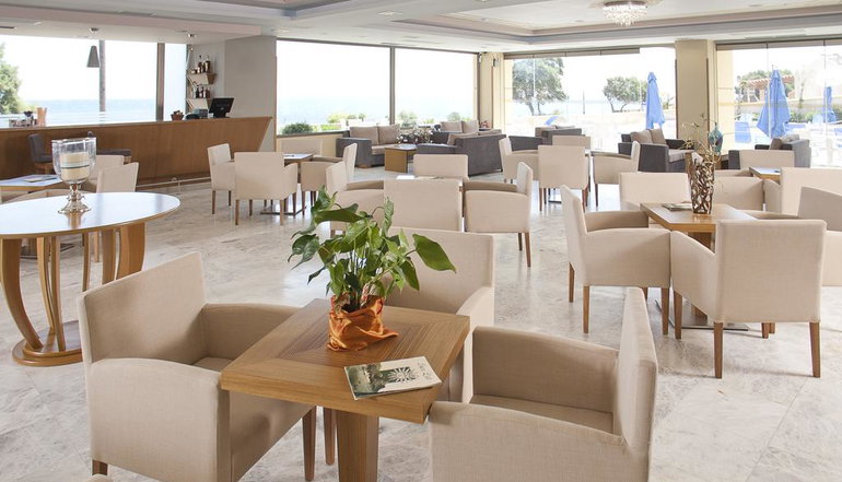Aegean Dream Hotel