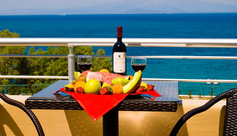 Aegean Dream Hotel