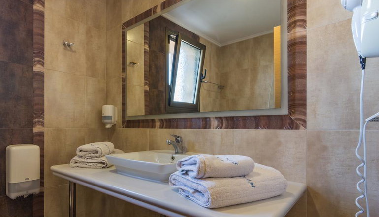 Aegean Dream Hotel