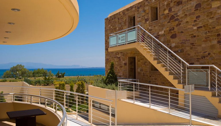 Aegean Dream Hotel
