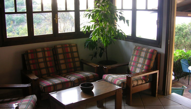 Celia Apartments