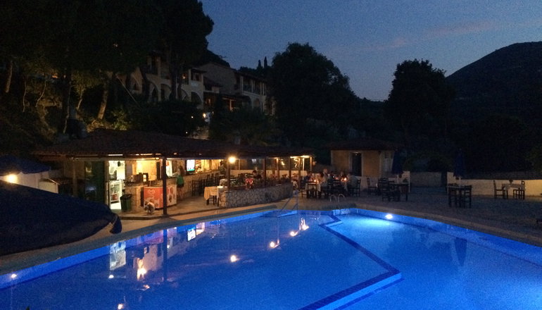 Celia Apartments