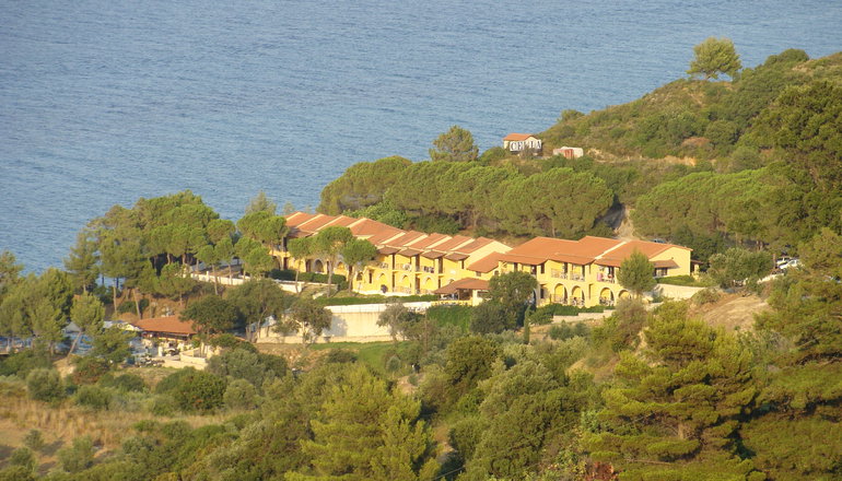 Celia Apartments