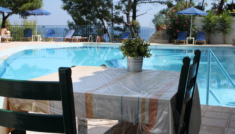 Celia Apartments