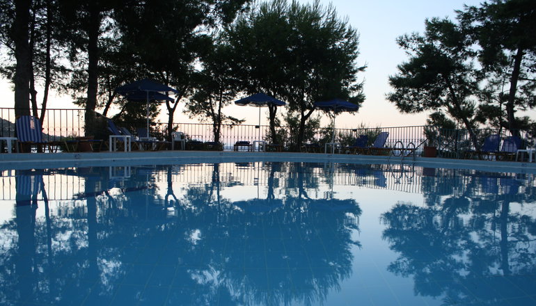 Celia Apartments