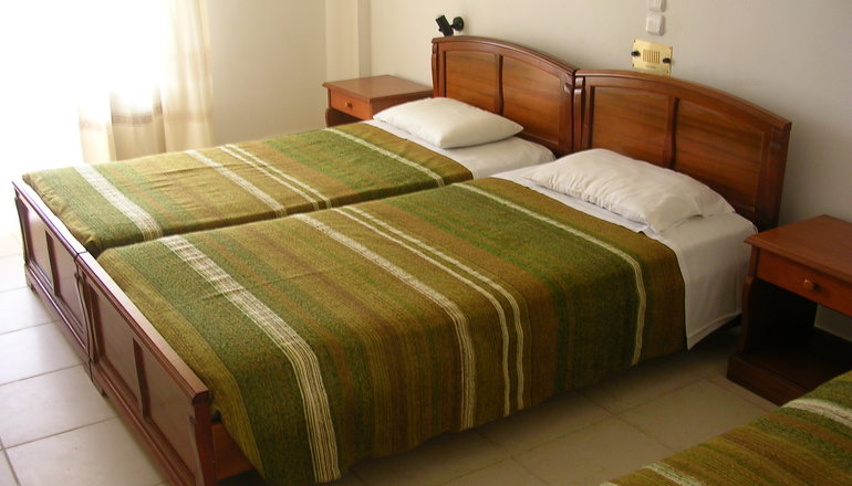 Celia Apartments