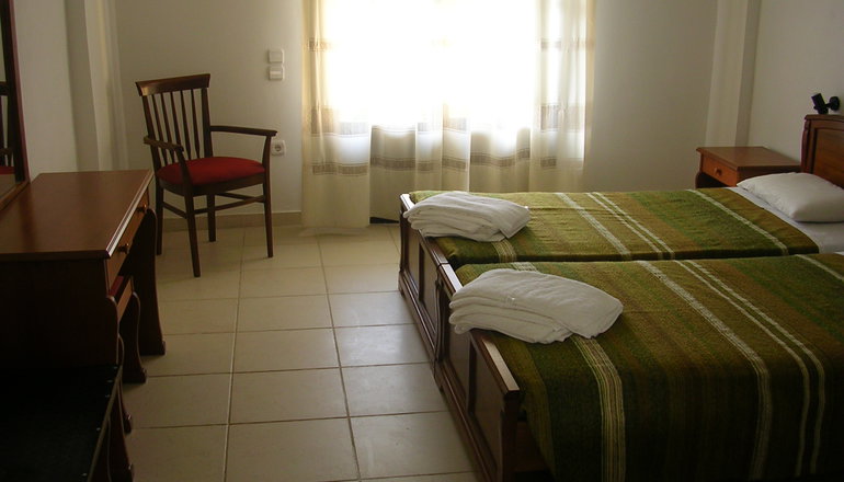 Celia Apartments