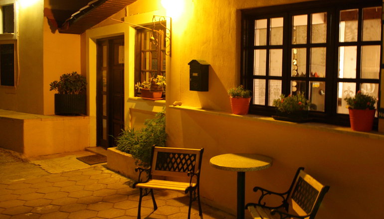 Celia Apartments