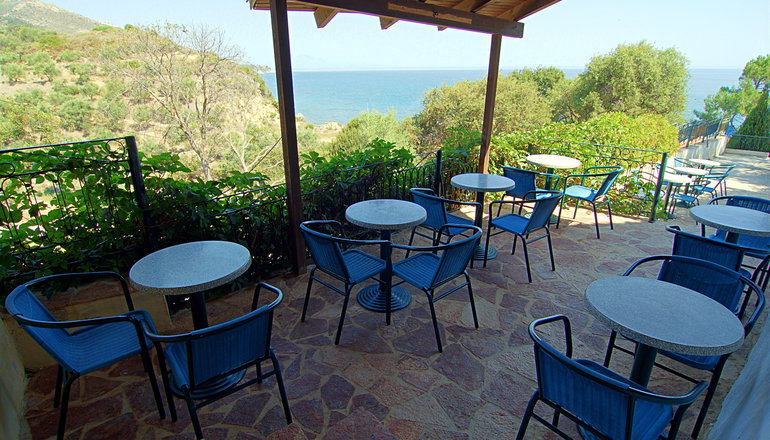 Celia Apartments