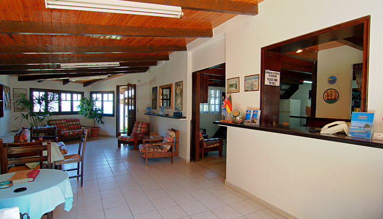 Celia Apartments