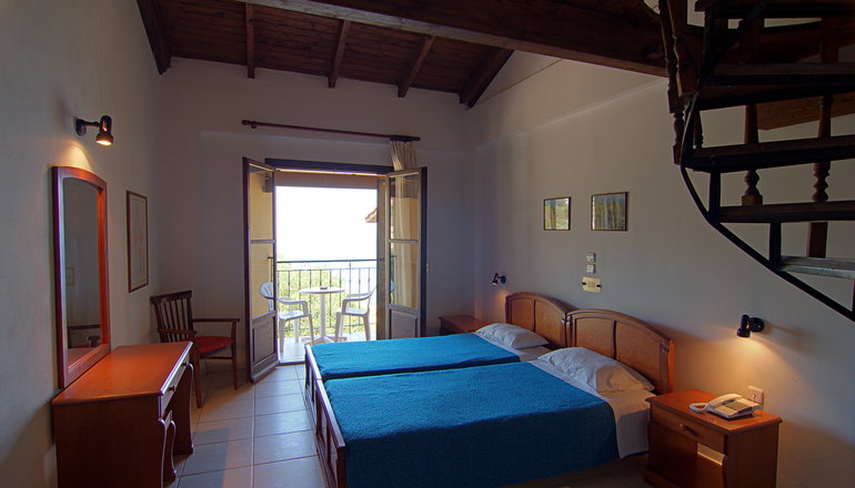 Celia Apartments
