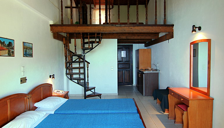 Celia Apartments