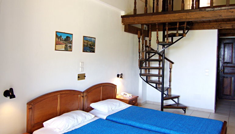 Celia Apartments