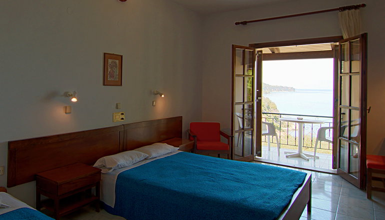 Celia Apartments