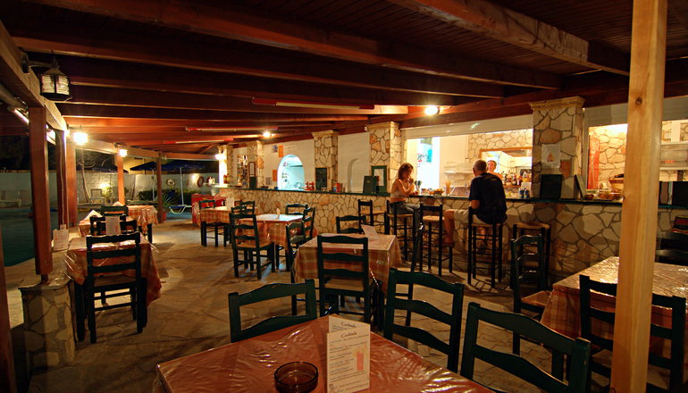 Celia Apartments