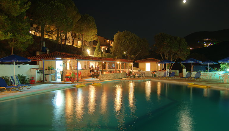 Celia Apartments