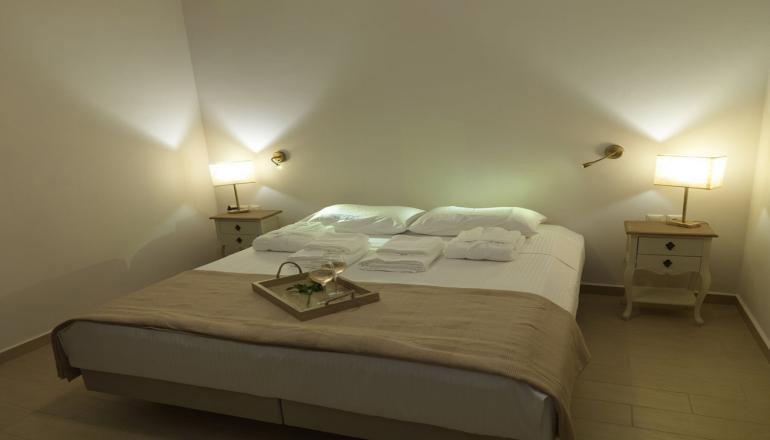 Kamares Villas Boutique Hotel