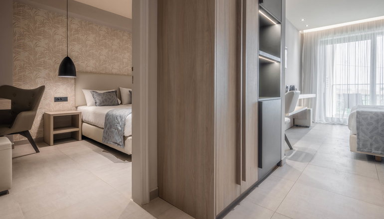 4* Zante Sun Resort - Άγιος Σώστης, Ζάκυνθος
