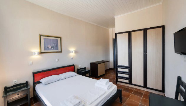 Ionion Hotel