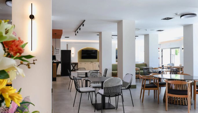 4* Limni Boutique Experience Hotel - Λίμνη, Εύβοια