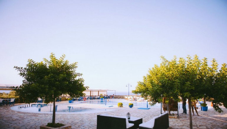 Vigla Village