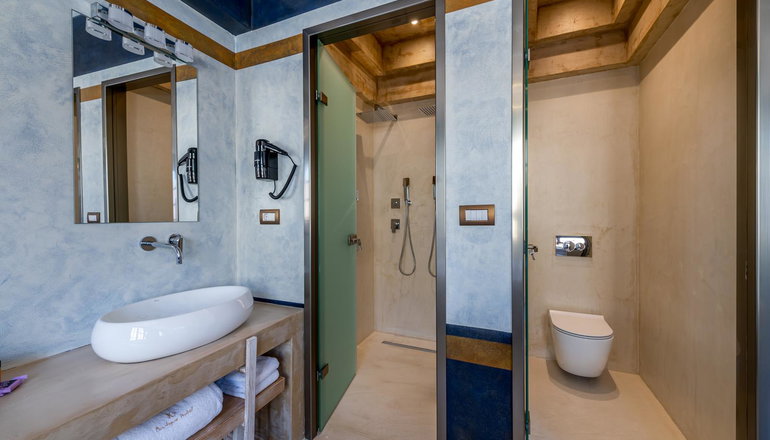 5* 10GR Hotel & Wine Bar - Πόλη, Ρόδος