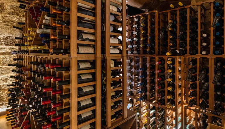 5* 10GR Hotel & Wine Bar - Πόλη, Ρόδος