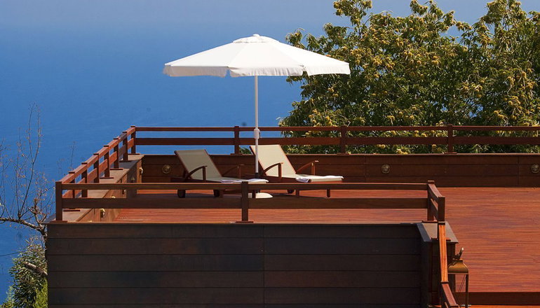 5* 12 Months Luxury Resort - Τσαγκαράδα, Πήλιο