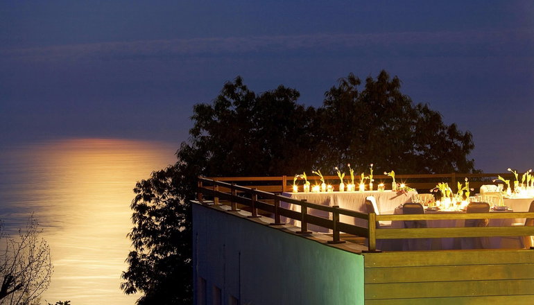 5* 12 Months Luxury Resort - Τσαγκαράδα, Πήλιο