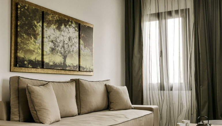 5* 12 Months Luxury Resort - Τσαγκαράδα, Πήλιο