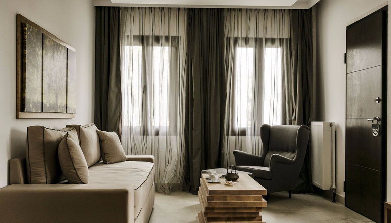 5* 12 Months Luxury Resort - Τσαγκαράδα, Πήλιο
