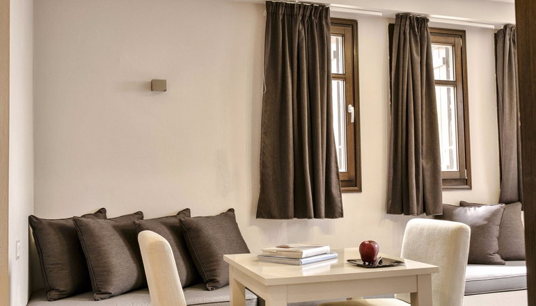 5* 12 Months Luxury Resort - Τσαγκαράδα, Πήλιο