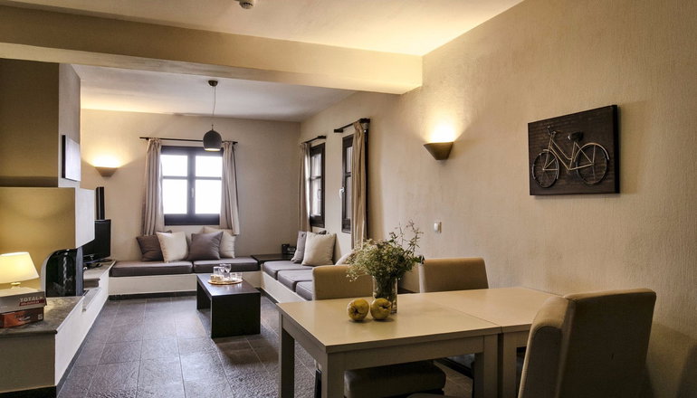 5* 12 Months Luxury Resort - Τσαγκαράδα, Πήλιο