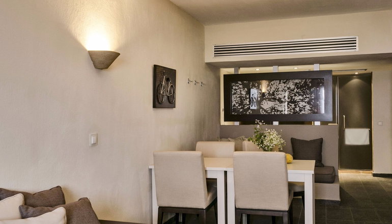 5* 12 Months Luxury Resort - Τσαγκαράδα, Πήλιο