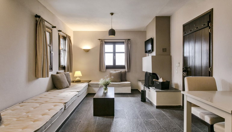 5* 12 Months Luxury Resort - Τσαγκαράδα, Πήλιο