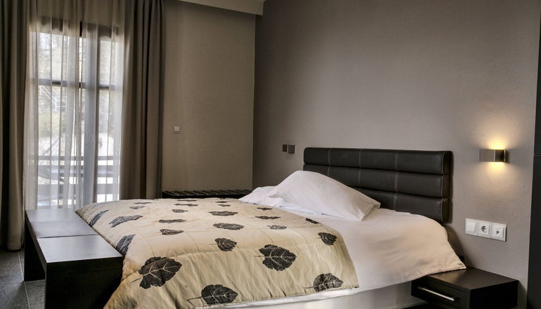 5* 12 Months Luxury Resort - Τσαγκαράδα, Πήλιο